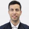 Noam Saragosti's Profile Pic Noam Saragosti's Profile Pic