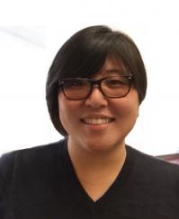 Anna Kim's Profile Pic Anna Kim's Profile Pic